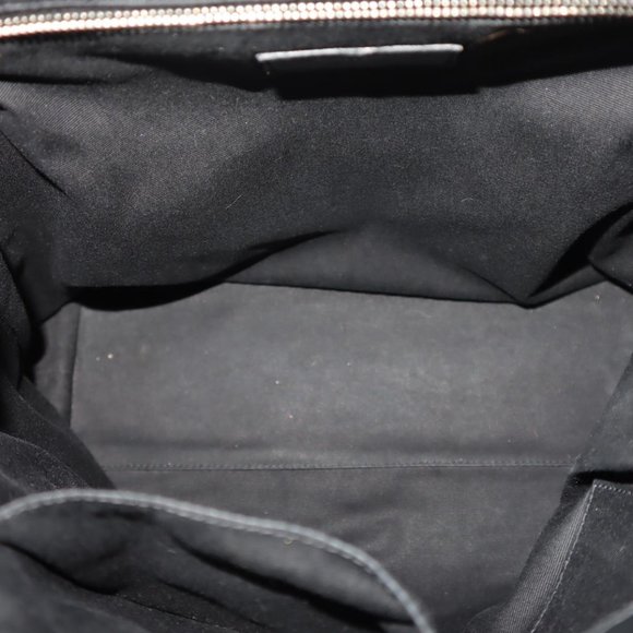 Gucci Calfskin Small GG Marmont Top Handle Bag - Picture 3 of 14